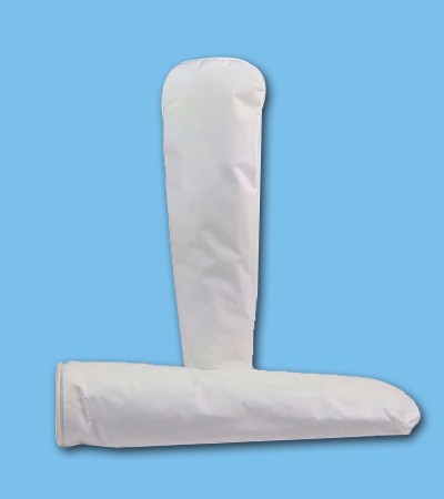 液體過濾袋的應用領域